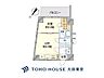 間取り：（間取り図）