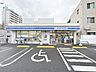 周辺：ローソン横浜生麦五丁目店 600m
