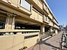 周辺：横浜市立末吉小学校 210m