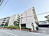 外観：住む人がいつまでも心地良さを感じ続けられる多様な住空間を創造します。