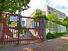 周辺：渋谷区立常磐松小学校 450m