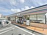 周辺：セブンイレブン横浜綱島東2丁目店 190m
