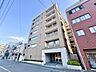 外観：爽やかな青空の下に贅沢なほどに降り注ぐ陽光、豊かな居住性。クオリティが見事に調和した住空間。