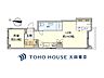 間取り：（間取り図）