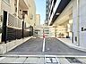 駐車場：敷地内駐車場（空無）
