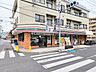 周辺：セブンイレブン川崎神地店 220m
