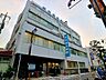 周辺：京浜総合病院 1400m