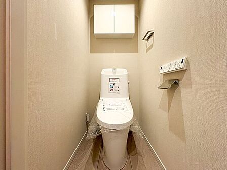 毎日使う場所だからこそ、使い勝手を考慮しました。落ち着いた空間で安らぎのひとときを。
