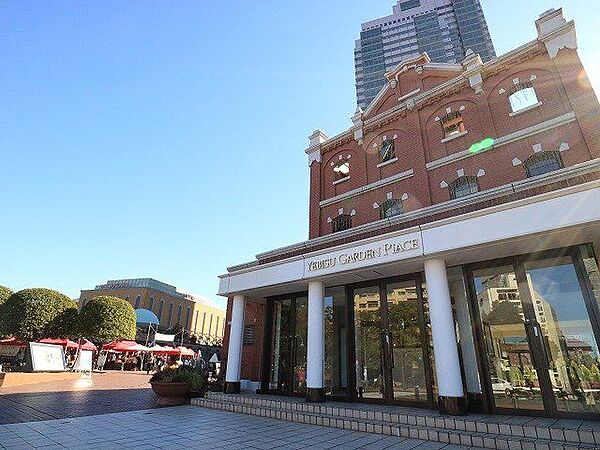 周辺を拡大表示