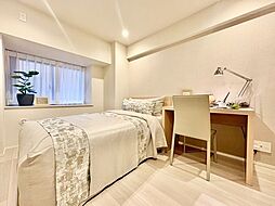 子供部屋の画像