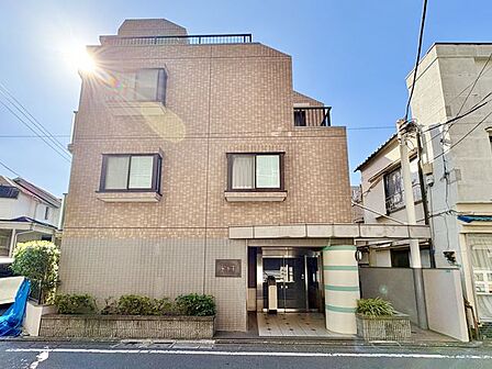 快適な暮らしを実現するアクセス良好な好立地。日々の暮らしが充実する利便性の高い住環境です。