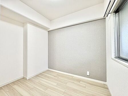 大切なプライベート空間。自分時間をゆったりと過ごす場所。
