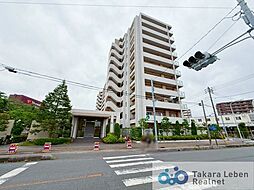 リーデンススクエア上戸田