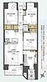 ベルドゥムール川口東3階2,890万円