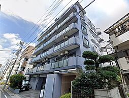 セザール川口並木町