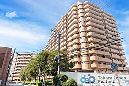 ライオンズプラザ大宮