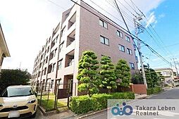 ネオステージ大宮