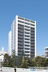 レーベン富山ザ・タワー