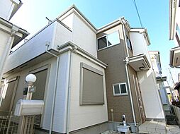 川口市安行領根岸　中古戸建