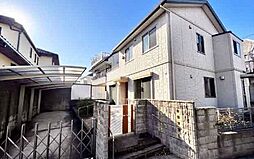 川口市石神 中古戸建
