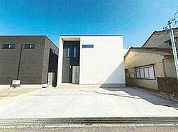 富山市中川原　新築戸建　C棟