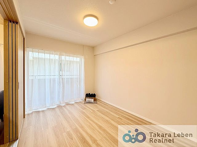 寝室 レクセルマンション石神井公園 2階/211