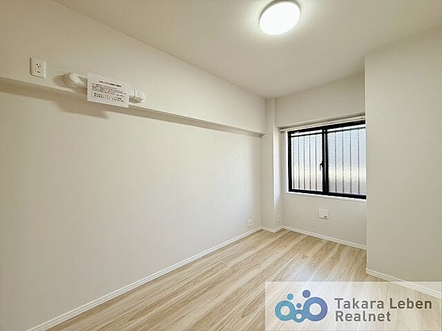 子供部屋 レクセルマンション石神井公園 2階/211