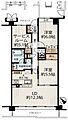 サンクレイドル中村橋3階6,280万円