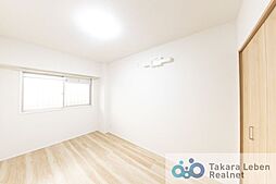 子供部屋の画像