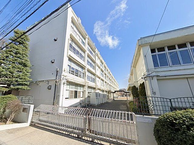 周辺 ライオンズマンション練馬春日町 2階/-