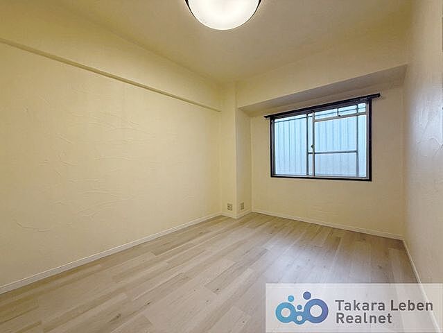 子供部屋 豊栄浦和常盤マンション 6階/614