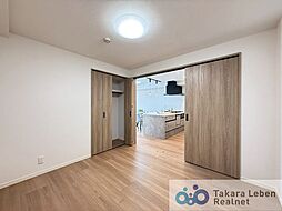 室内の画像