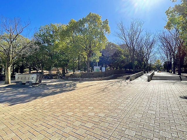 周辺 ネベル川口芝CORTE 10階/-