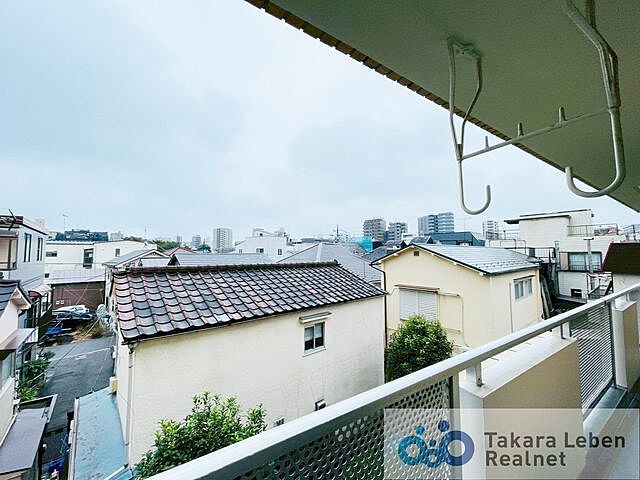 その他 ウィンベルコーラス蓮沼 3階/303