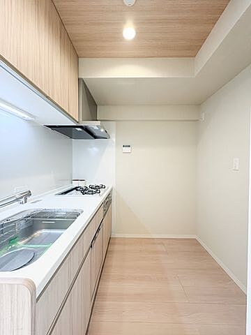 キッチン ライオンズマンション蓮沼 6階/602