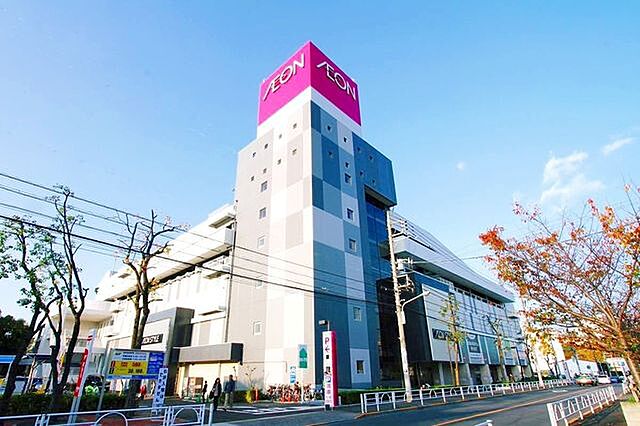 周辺 ライオンズマンション蓮沼 6階/602