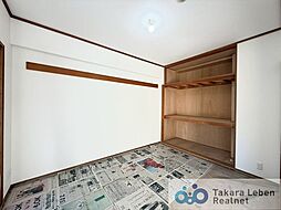 子供部屋の画像