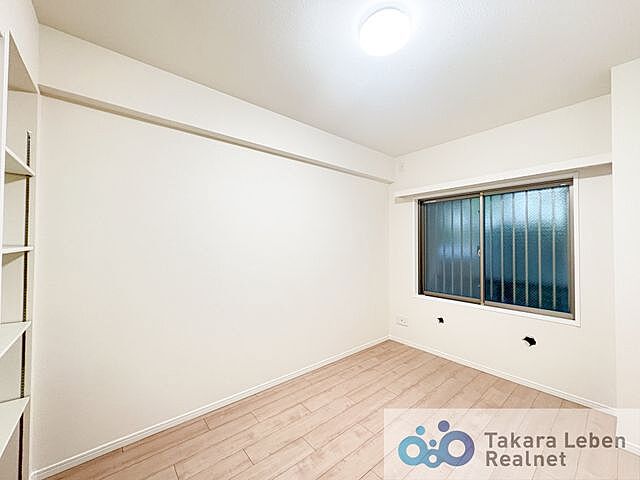 子供部屋 コスモ小竹向原メユール 1階/102