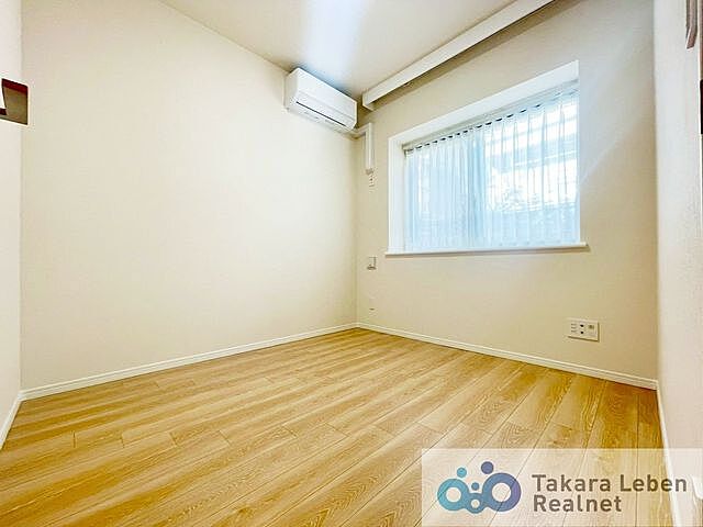 室内 アリーナ赤塚 1階/102