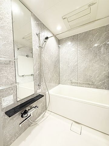 浴室 ヴェレーナ東武練馬レジデンス 3階/-