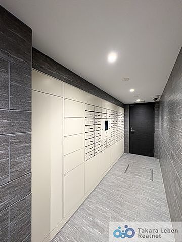 その他 ヴェレーナ東武練馬レジデンス 3階/-