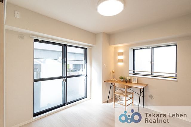 子供部屋 NICEアーバン池袋山手通り 3階/301