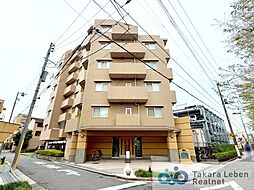 ライフピア蕨南町壱番館