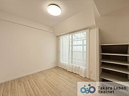 子供部屋の画像