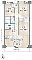 東急ドエル・アルス浦和根岸1階2,580万円