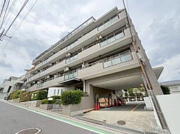 藤和シティコープ東浦和