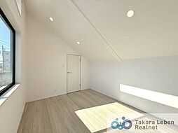 子供部屋の画像
