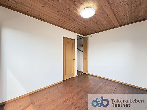 子供部屋