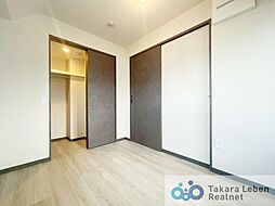 子供部屋の画像