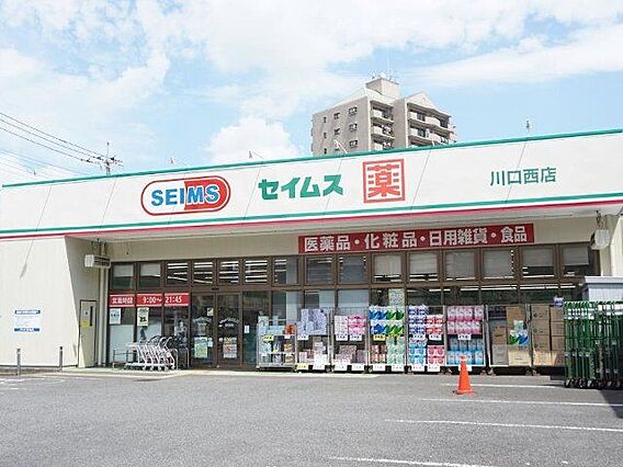 ドラッグセイム...